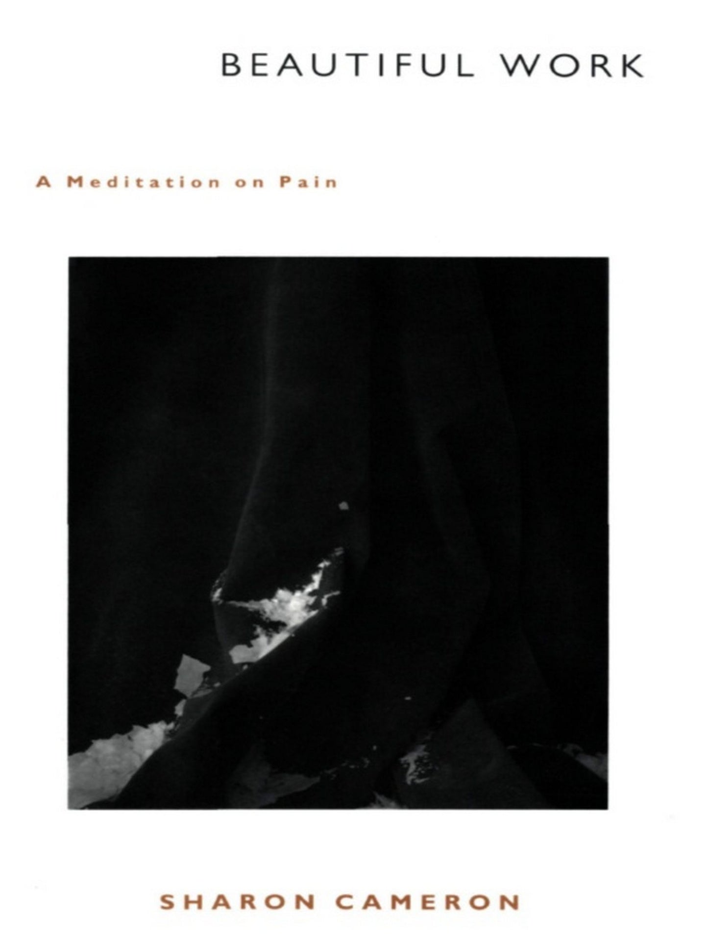 TEST1 Beautiful Work: A Meditation on Pain