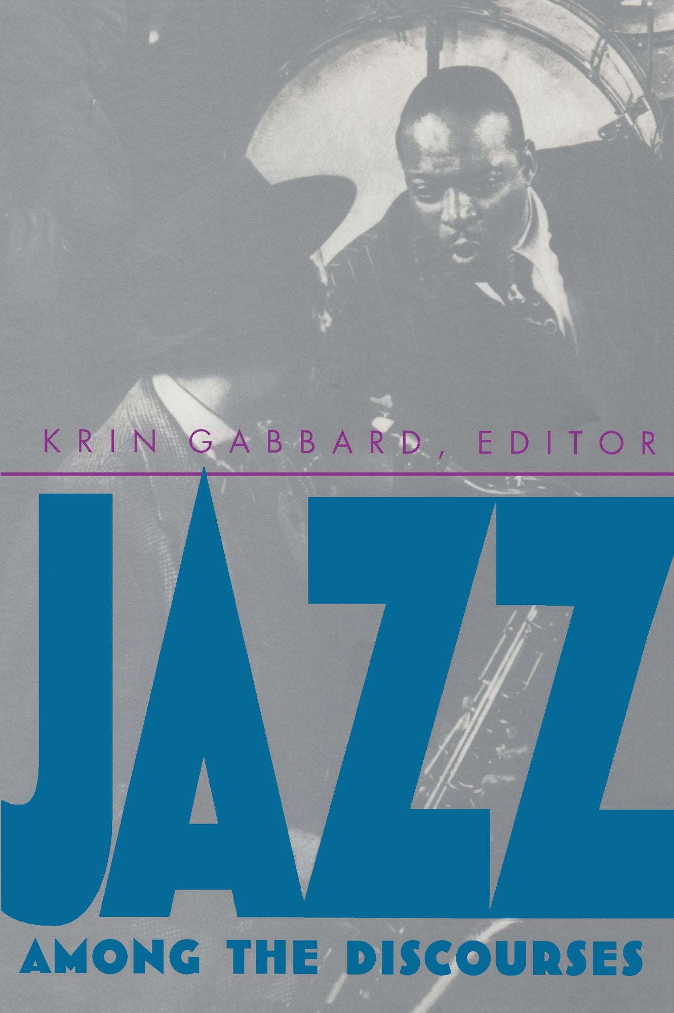 TEST1 Jazz Among the Discourses