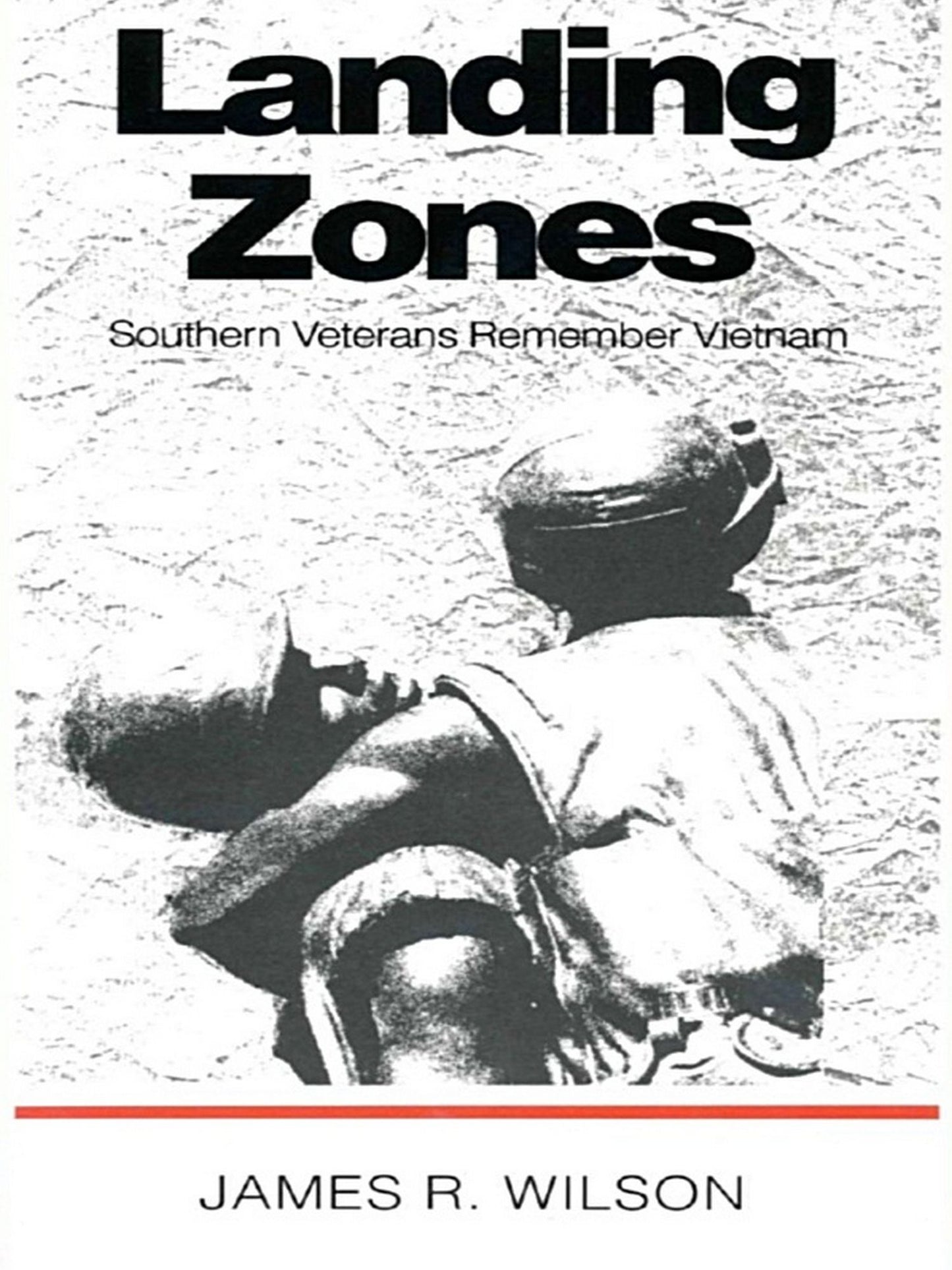 TEST1 Landing Zones: Southern Veterans Remember Vietnam