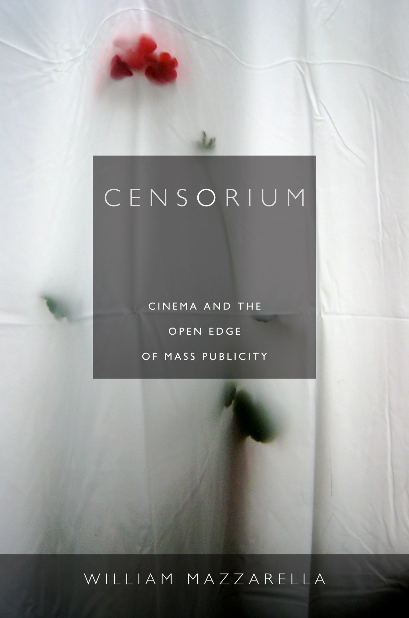 TEST1 Censorium: Cinema and the Open Edge of Mass Publicity