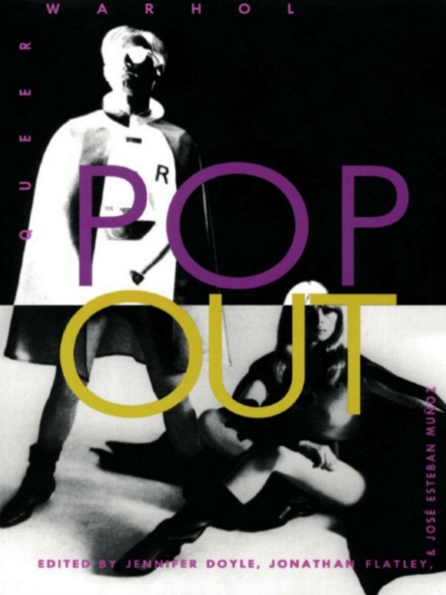 TEST1 Pop Out: Queer Warhol