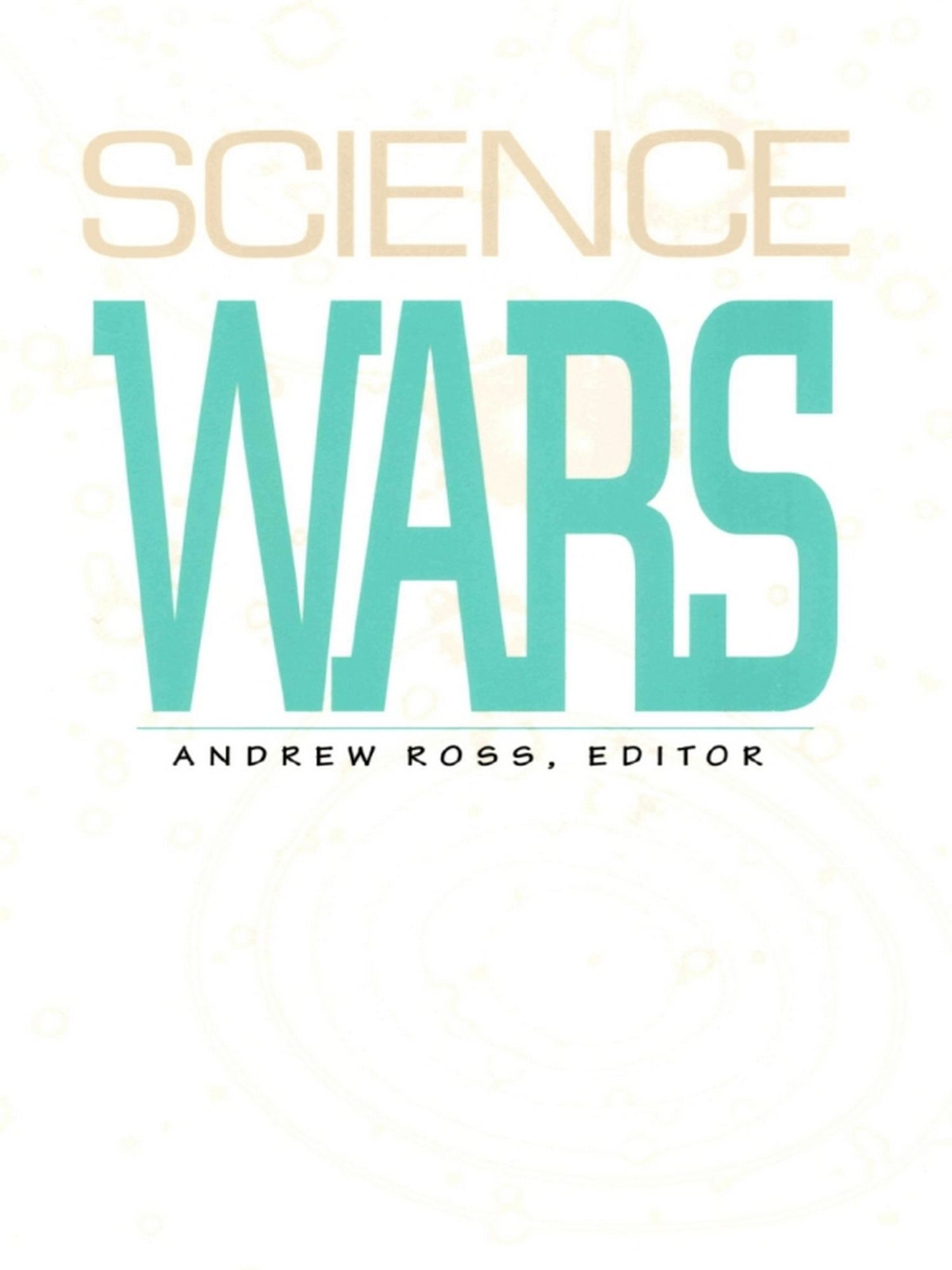 TEST1 Science Wars