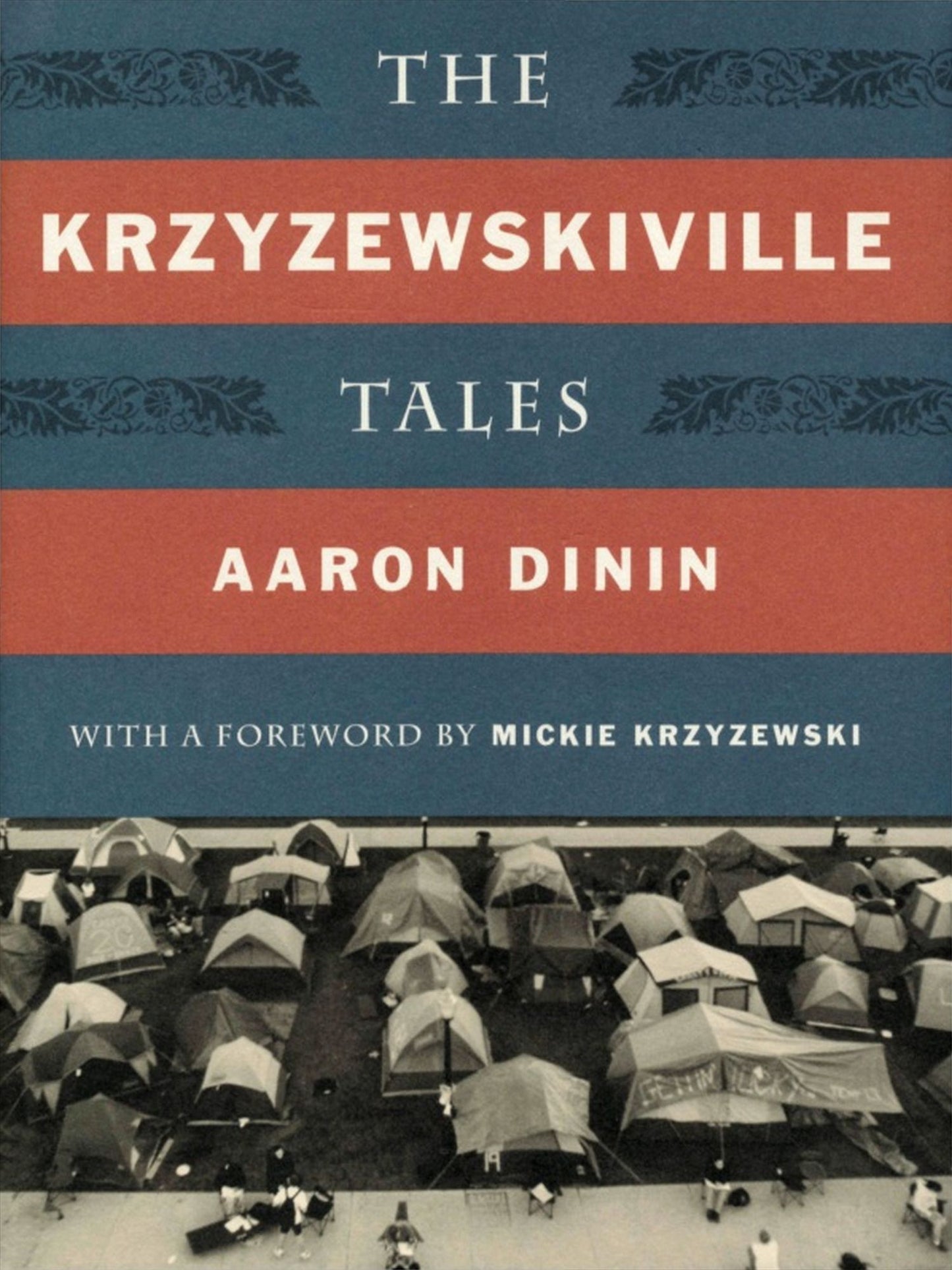TEST1 The Krzyzewskiville Tales