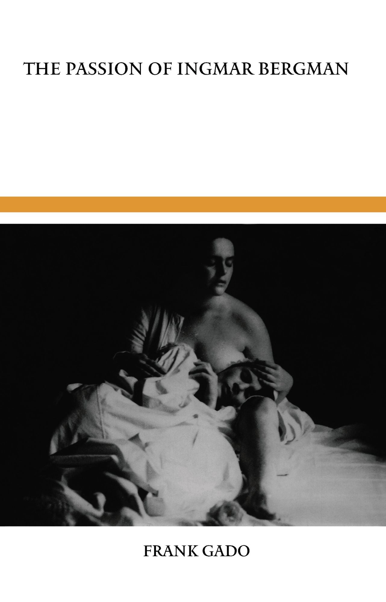 TEST1 The Passion of Ingmar Bergman