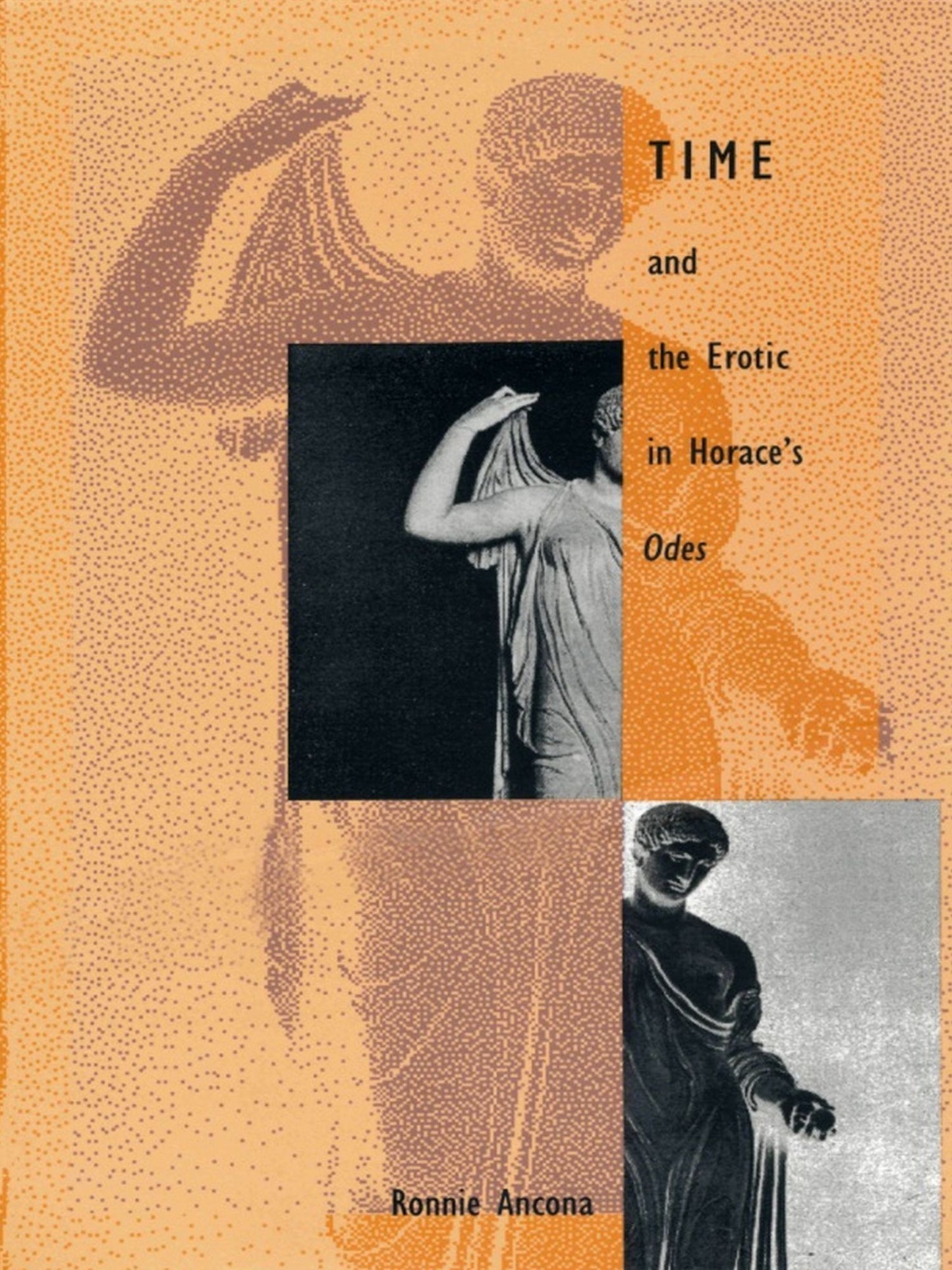TEST1 Time and the Erotic in Horace's Odes
