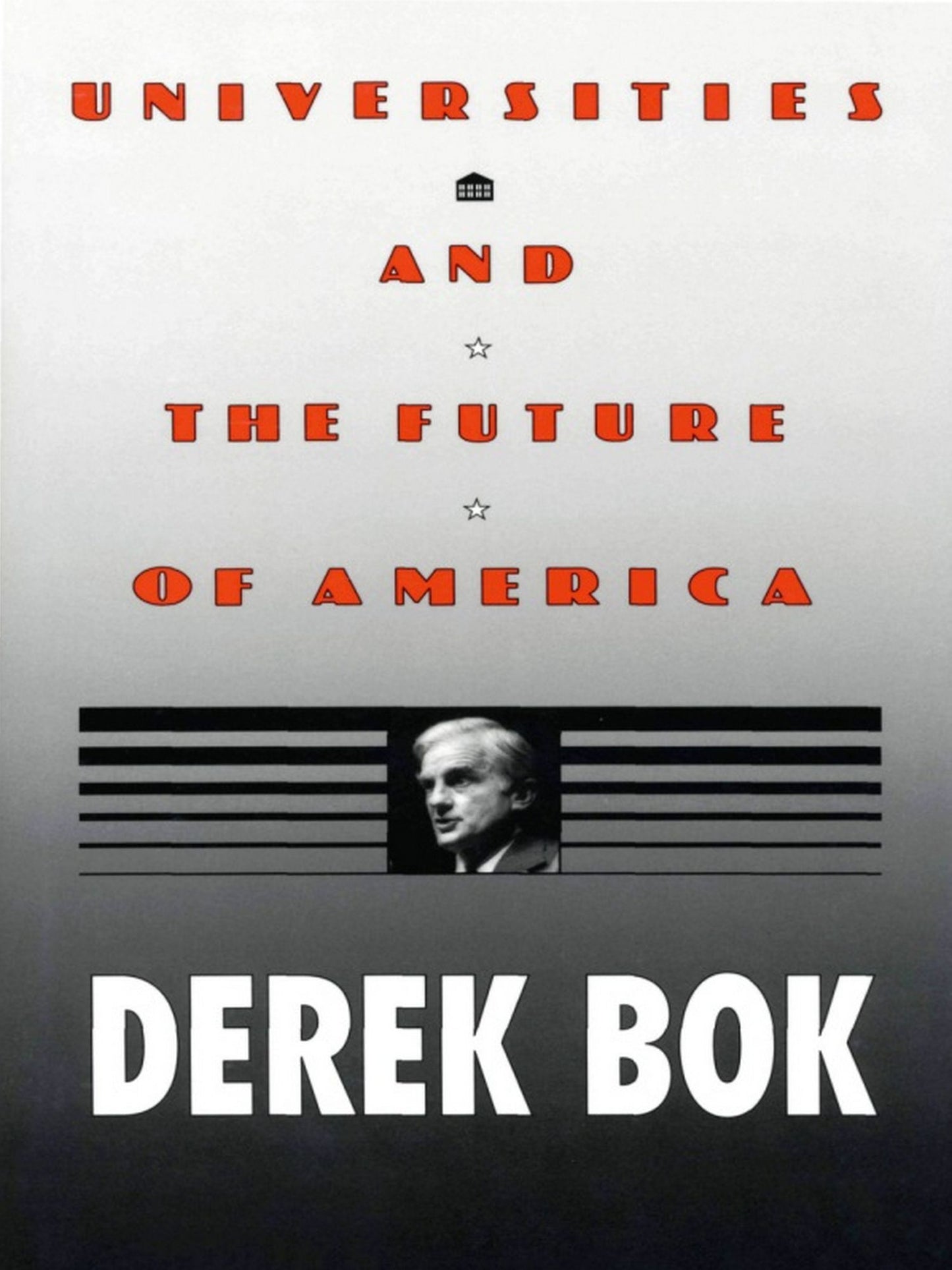 TEST1 Universities and the Future of America