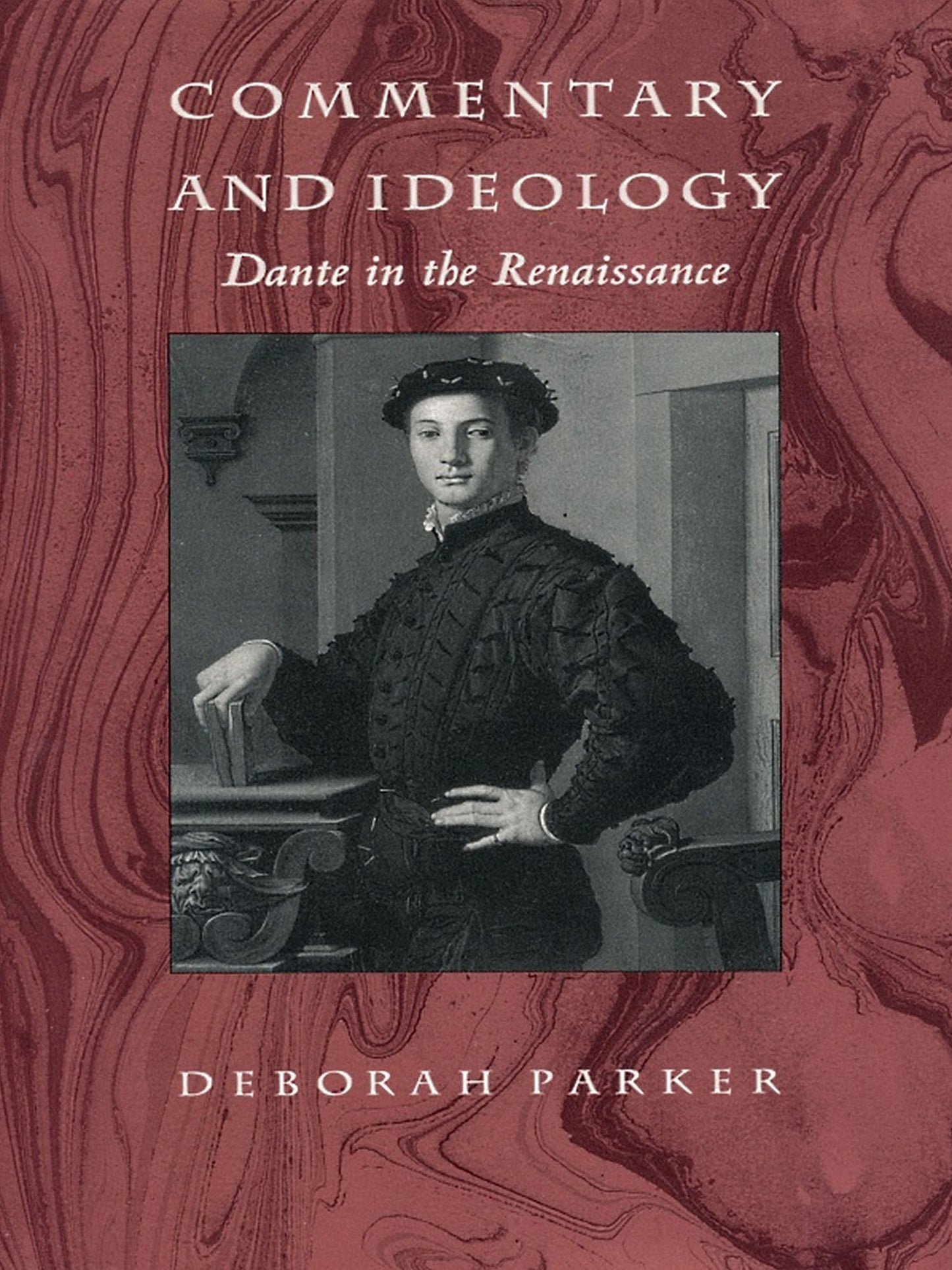TEST1 Commentary and Ideology: Dante in the Renaissance