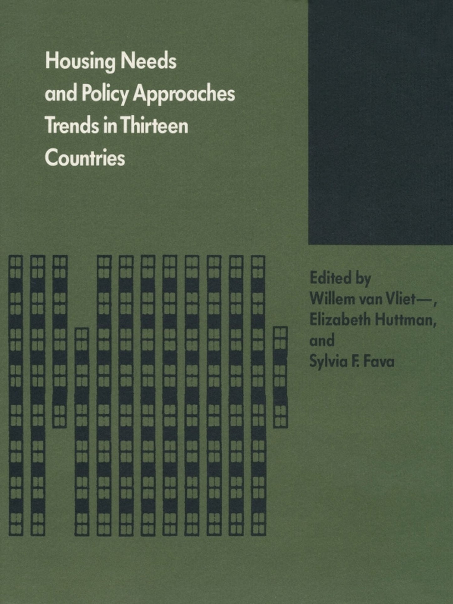 TEST1 Housing Needs and Policy Approaches: Trends in Thirteen Countries