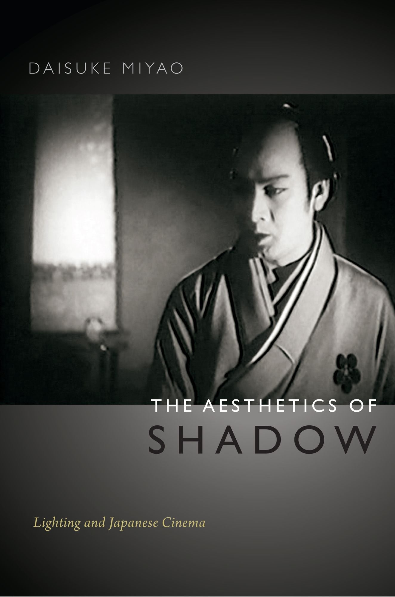 TEST1 The Aesthetics of Shadow: Lighting and Japanese Cinema