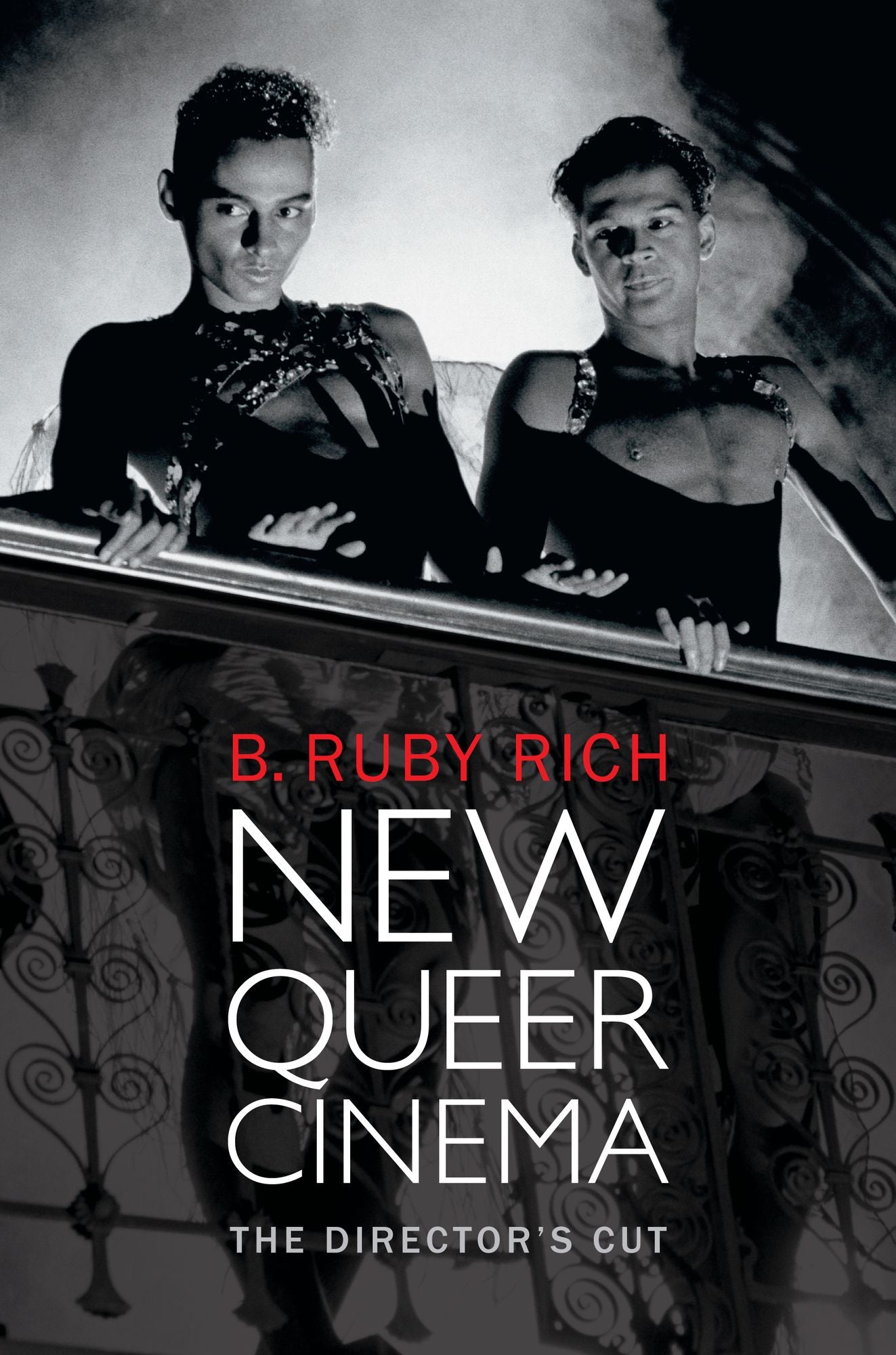 TEST1 New Queer Cinema: The Director's Cut