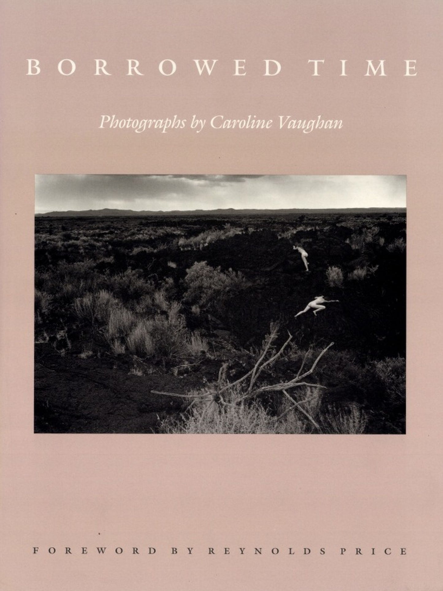TEST1 Borrowed Time: Photographs by Caroline Vaughan