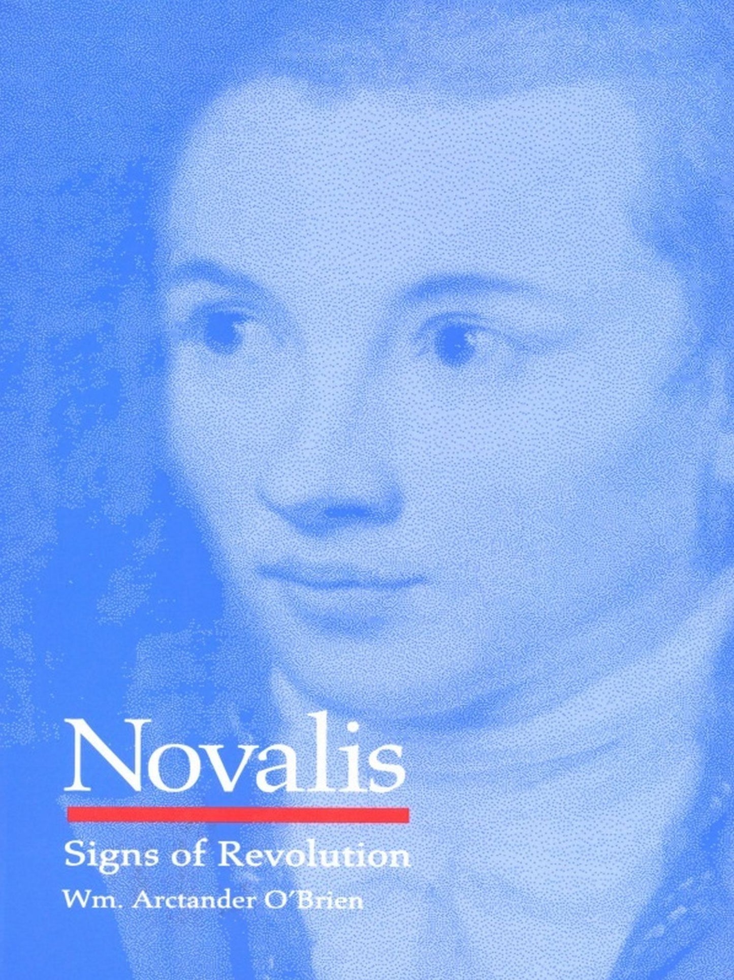 TEST1 Novalis: Signs of Revolution