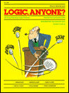 Logic, Anyone?: One Hundred Sixty-Five Brain-Stretching Problems