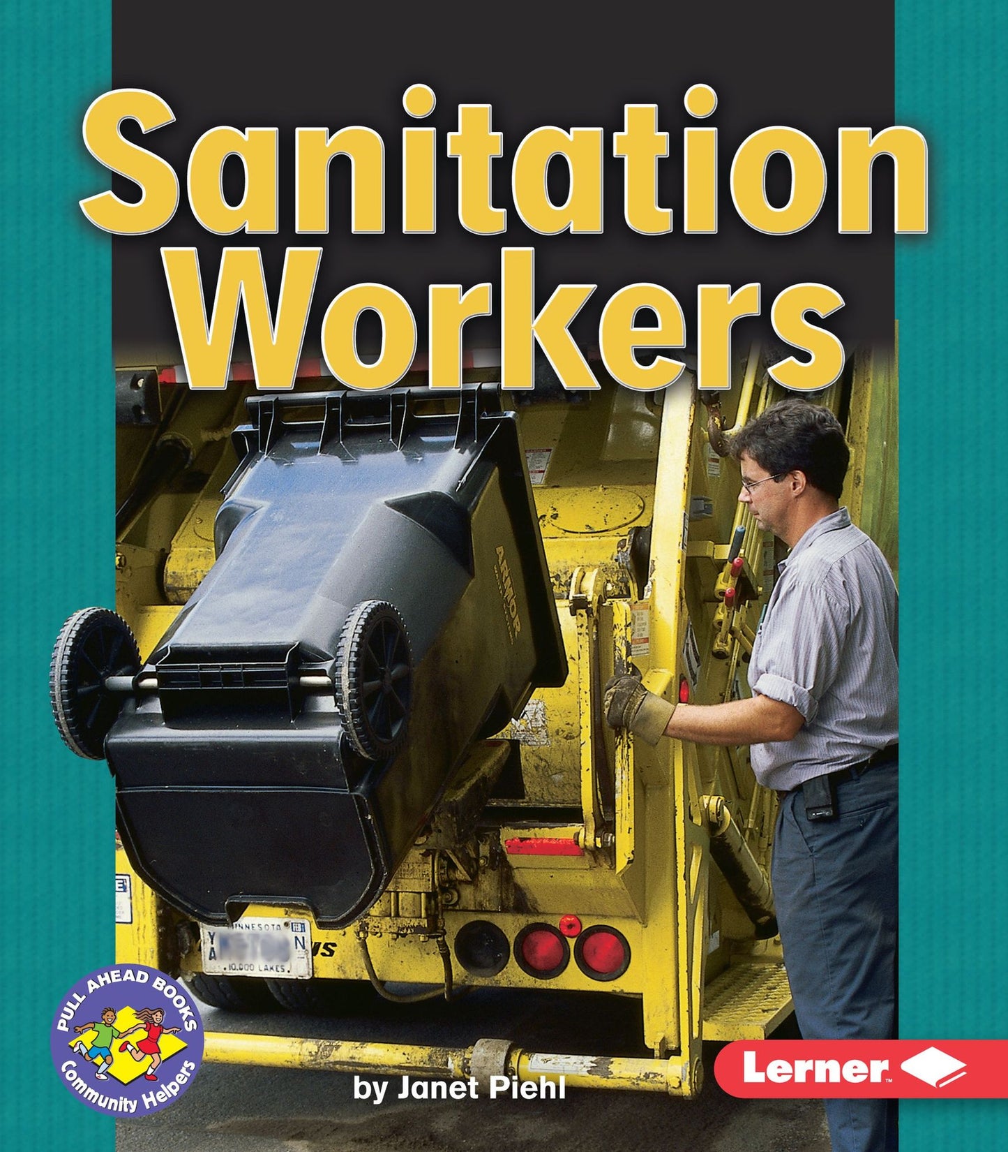 Sanitation Workers