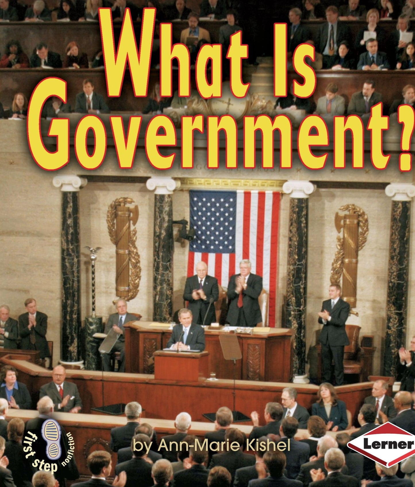What Is Government?