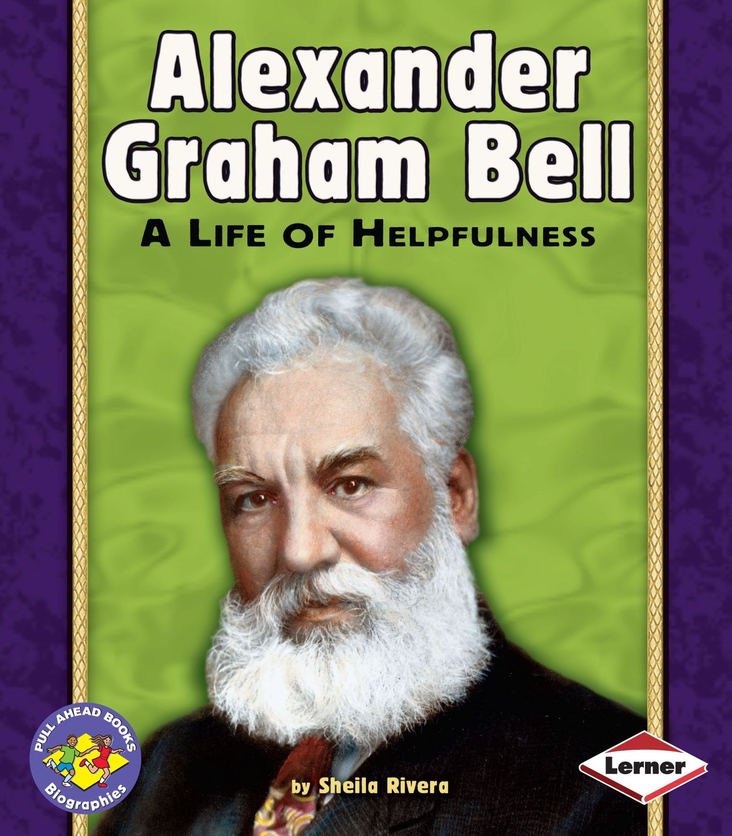 Alexander Graham Bell