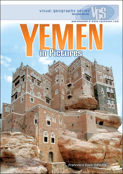 Yemen in Pictures