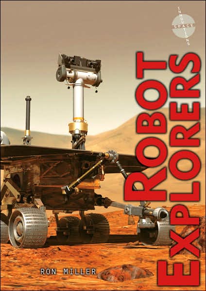 Robot Explorers