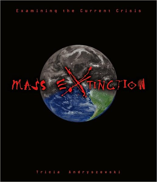 Mass Extinction: Examining the Current Crisis