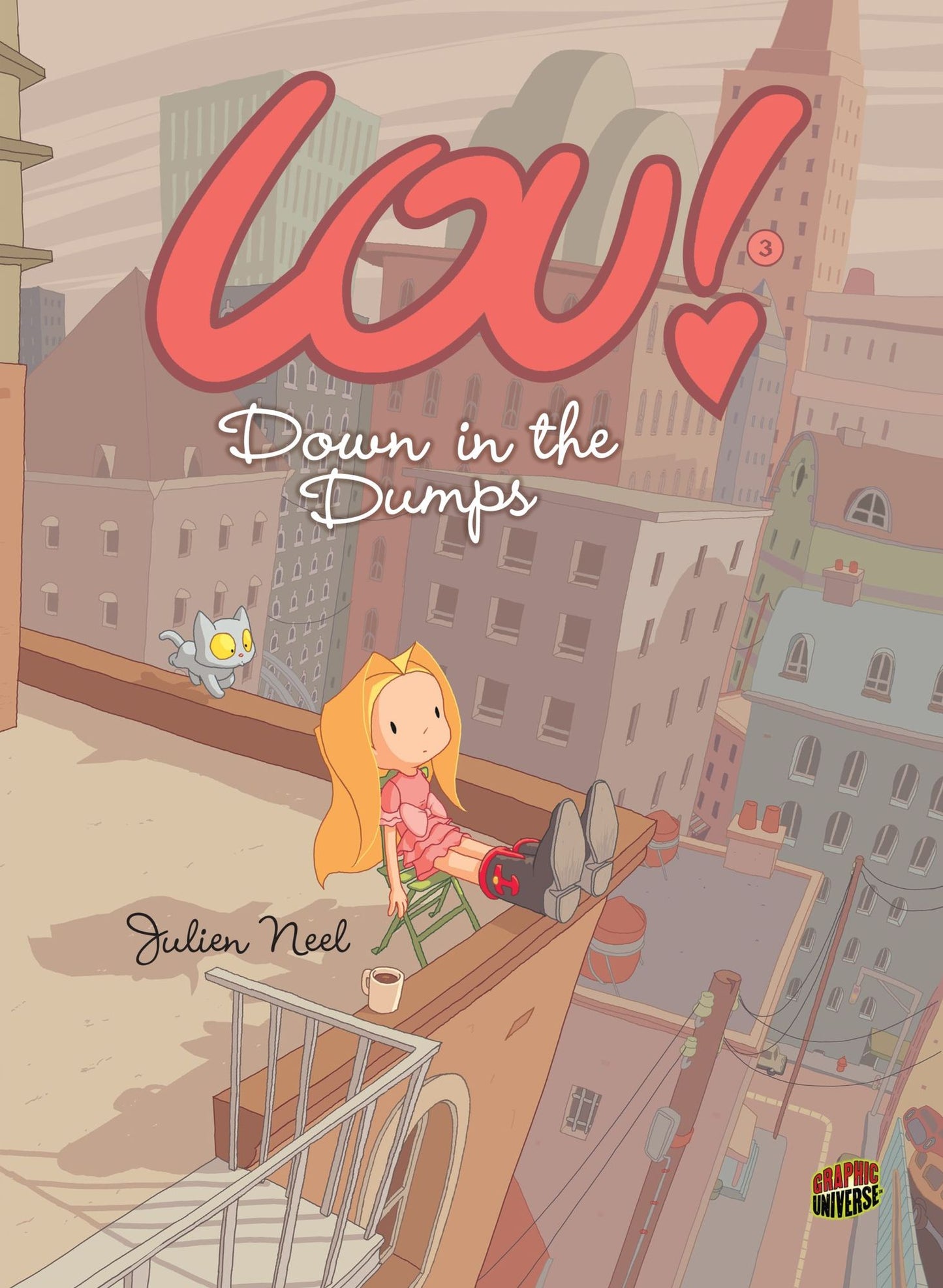 Down in the Dumps 3