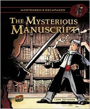 The Mysterious Manuscript