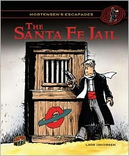 The Santa Fe Jail