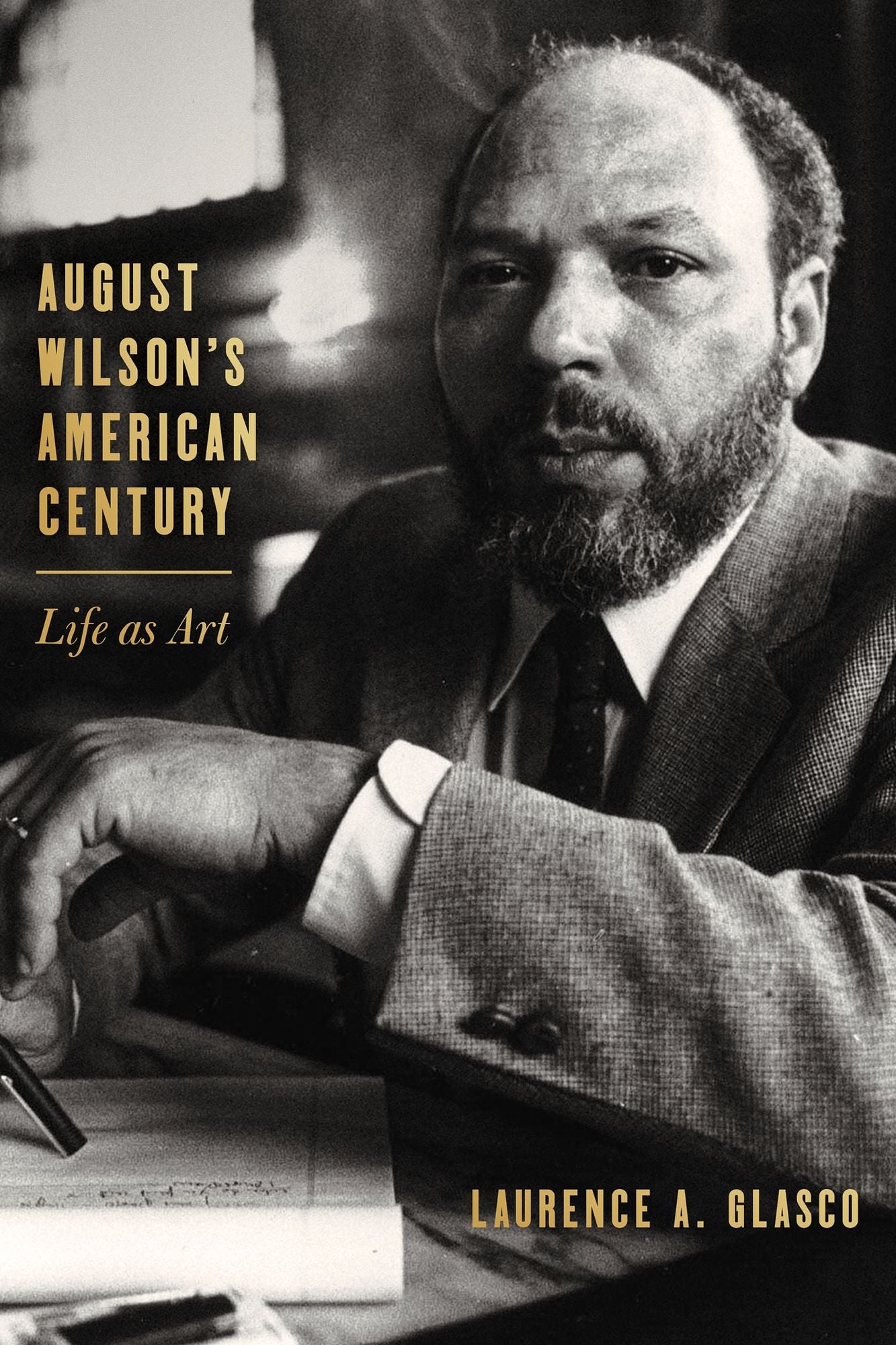 The Power of Place: August Wilson and Pittsburgh