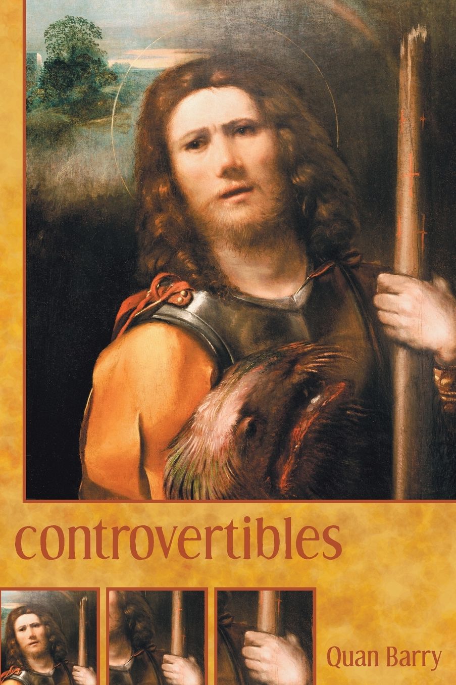 Controvertibles