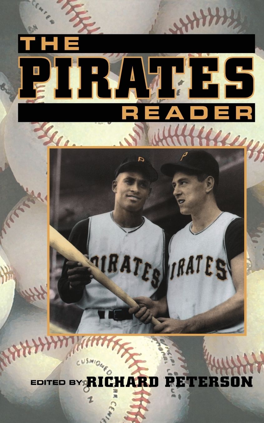 Pirates Reader