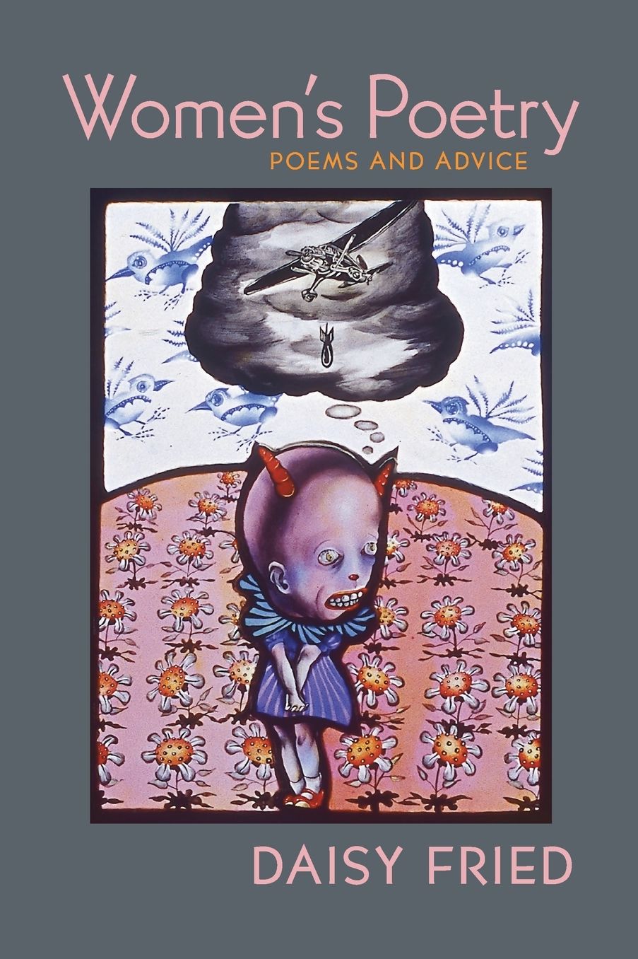 Women's Poetry: Poems and Advice