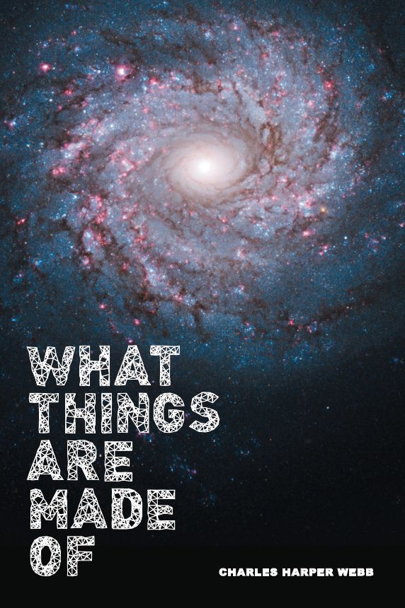 What Things Are Made Of