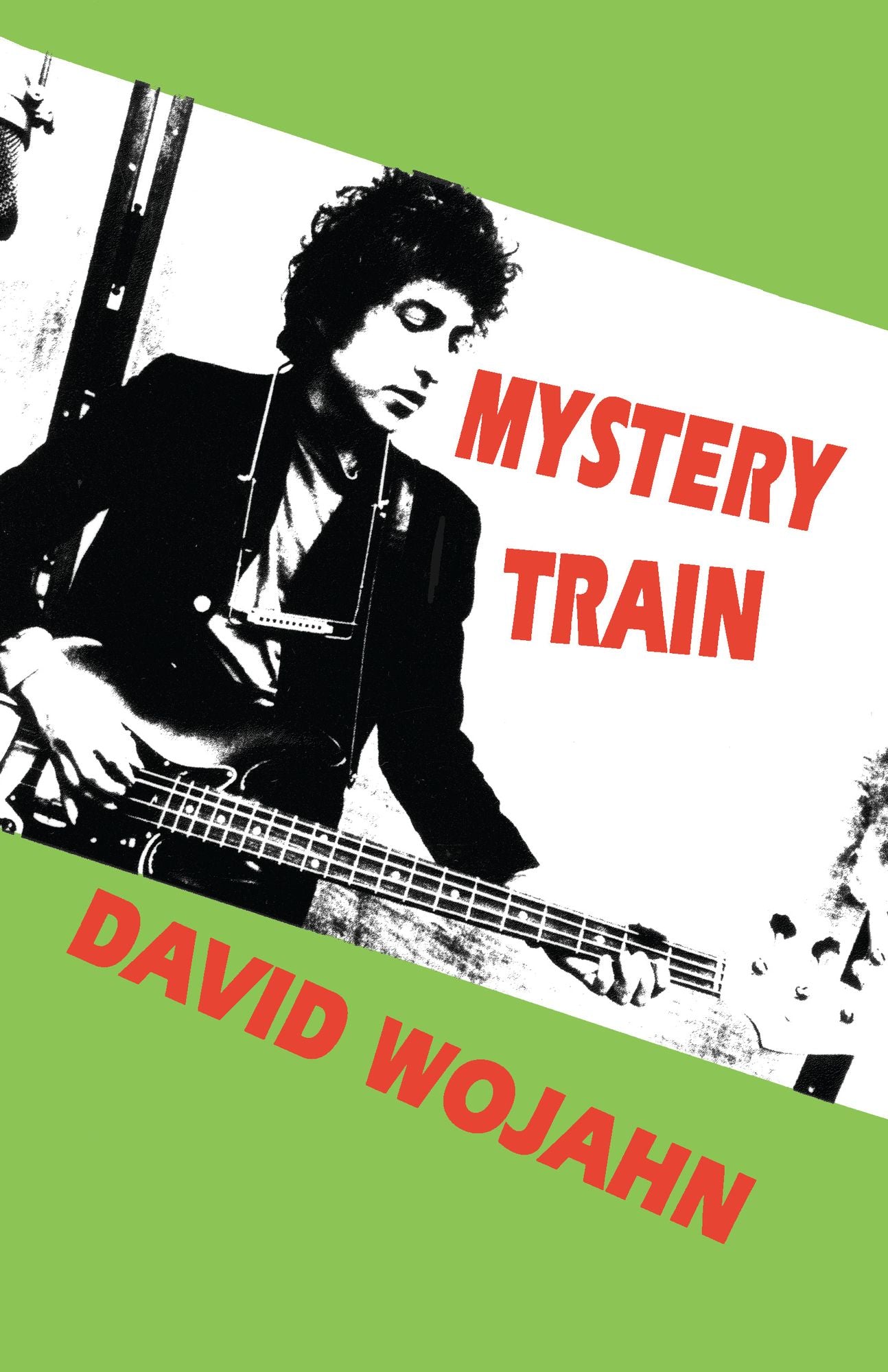 Mystery Train