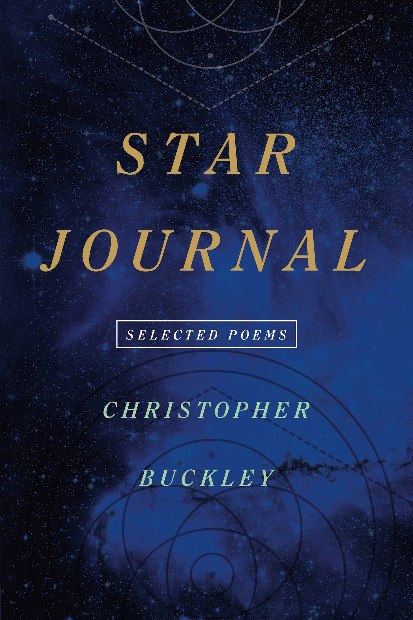 Star Journal: Selected Poems