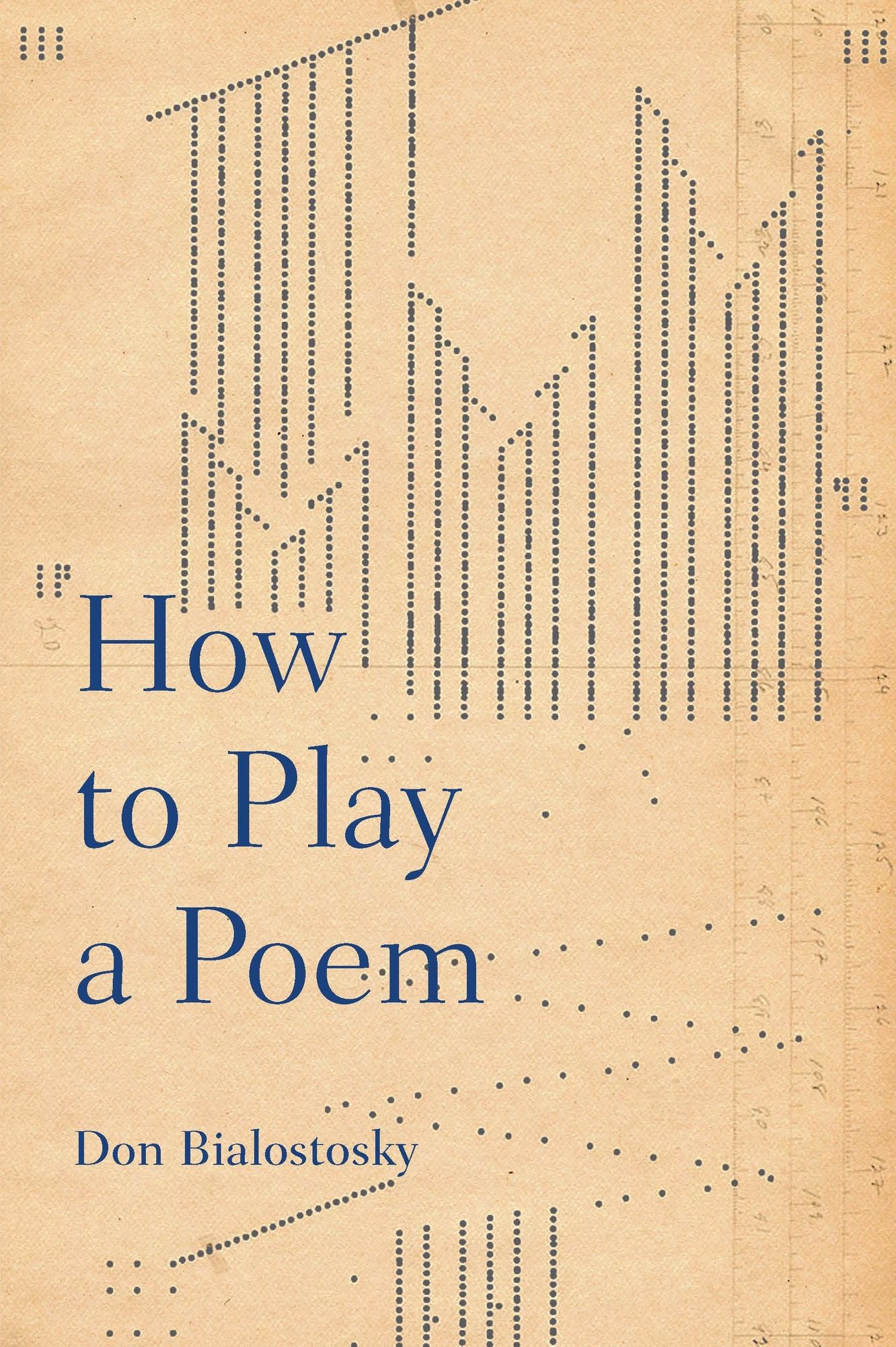 How to Play a Poem