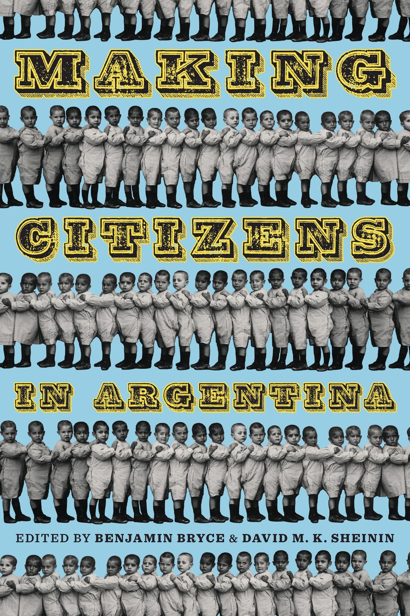 Making Citizens in Argentina