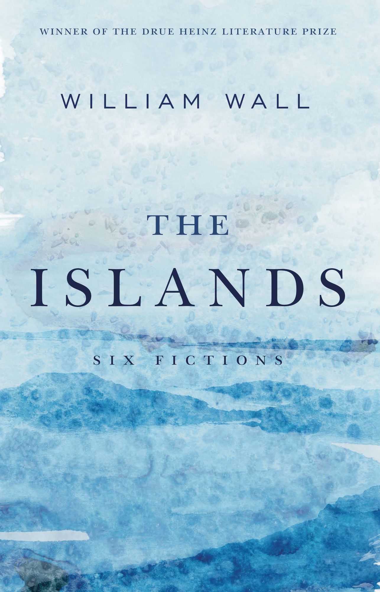 The Islands: Six Fictions