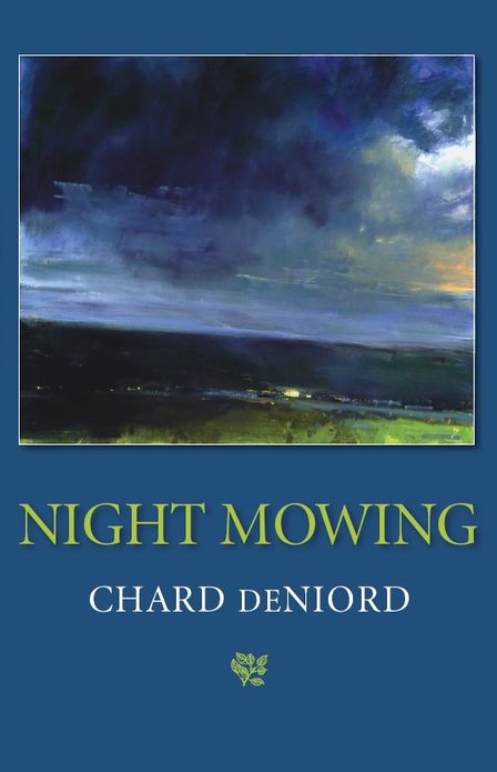 Night Mowing