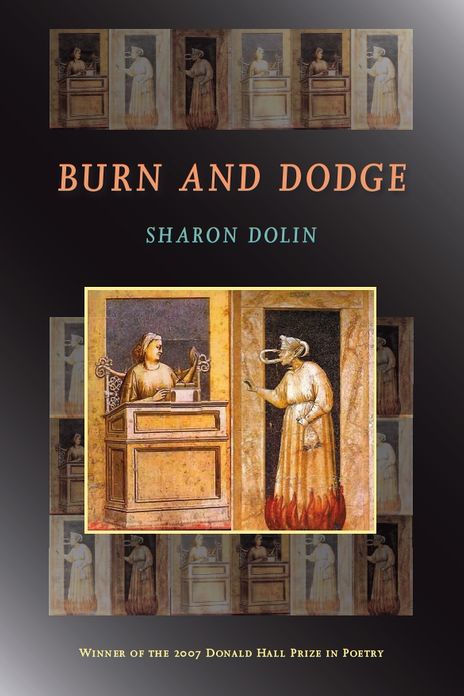 Burn and Dodge