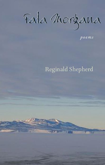 Fata Morgana: Poems