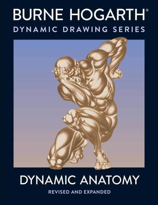 Dynamic Anatomy