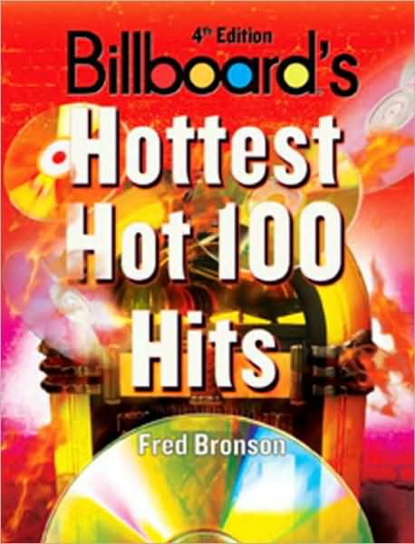 Billboard's Hottest Hot 100 Hits, Updated and Expanded