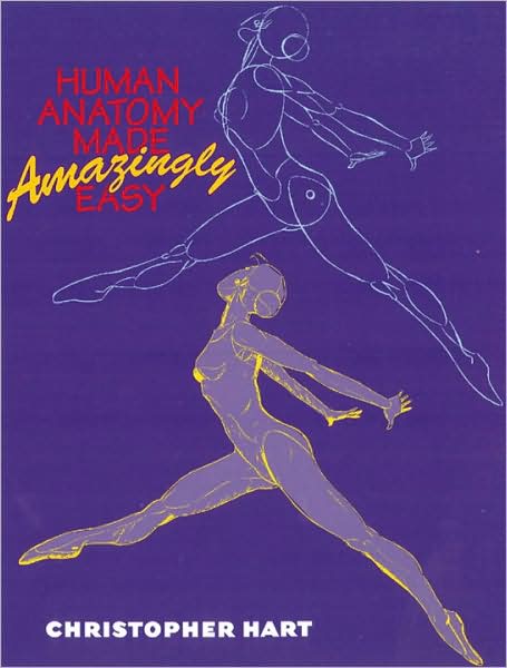 Human Anatomy Made Amazingly Easy