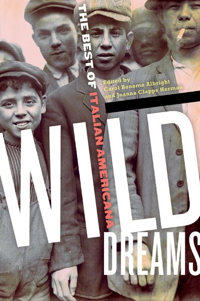 Wild Dreams: The Best of Italian Americana