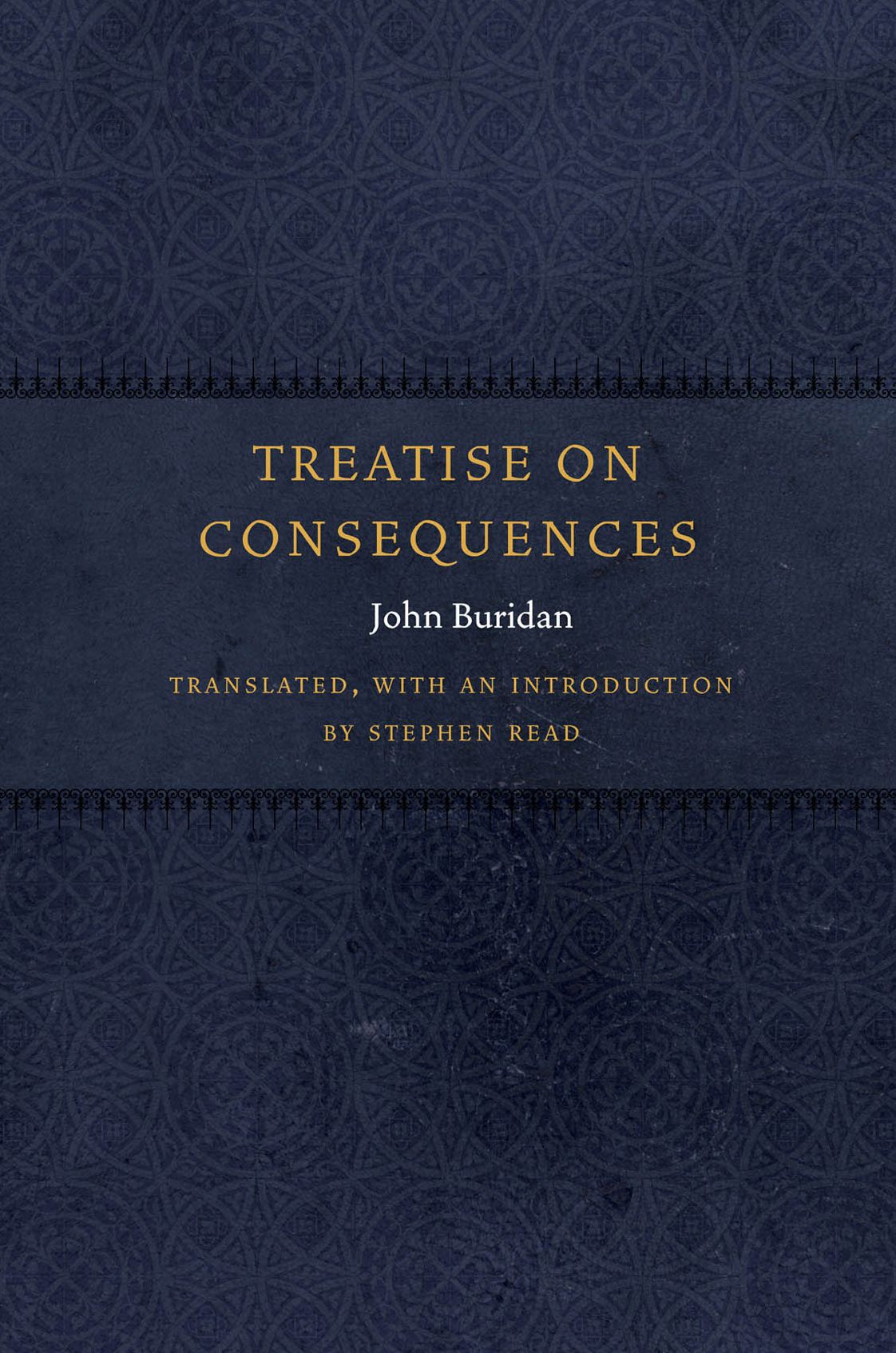 Treatise on Consequences