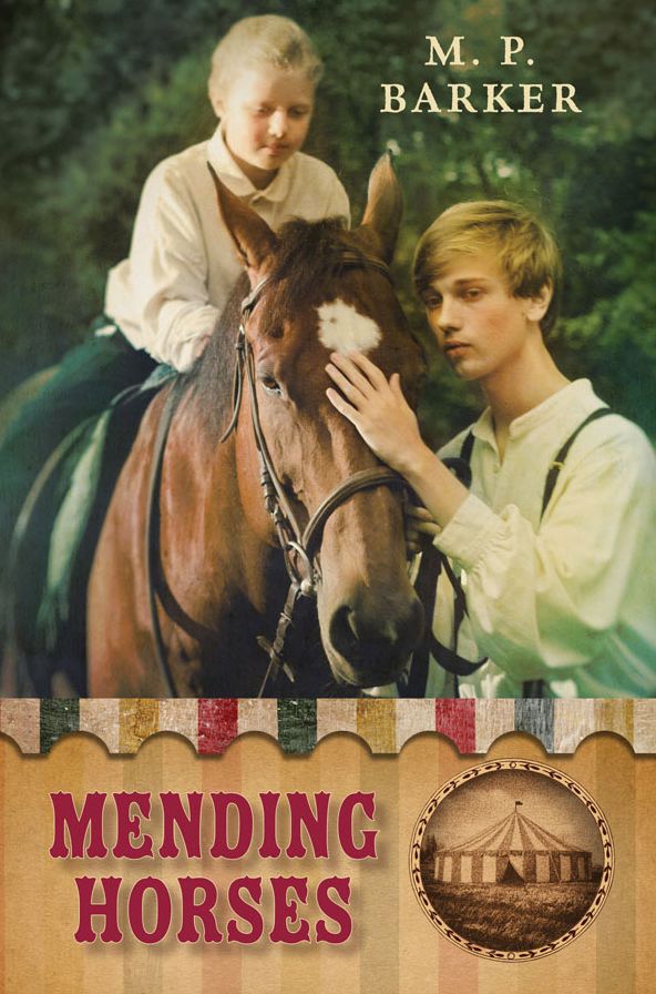Mending Horses
