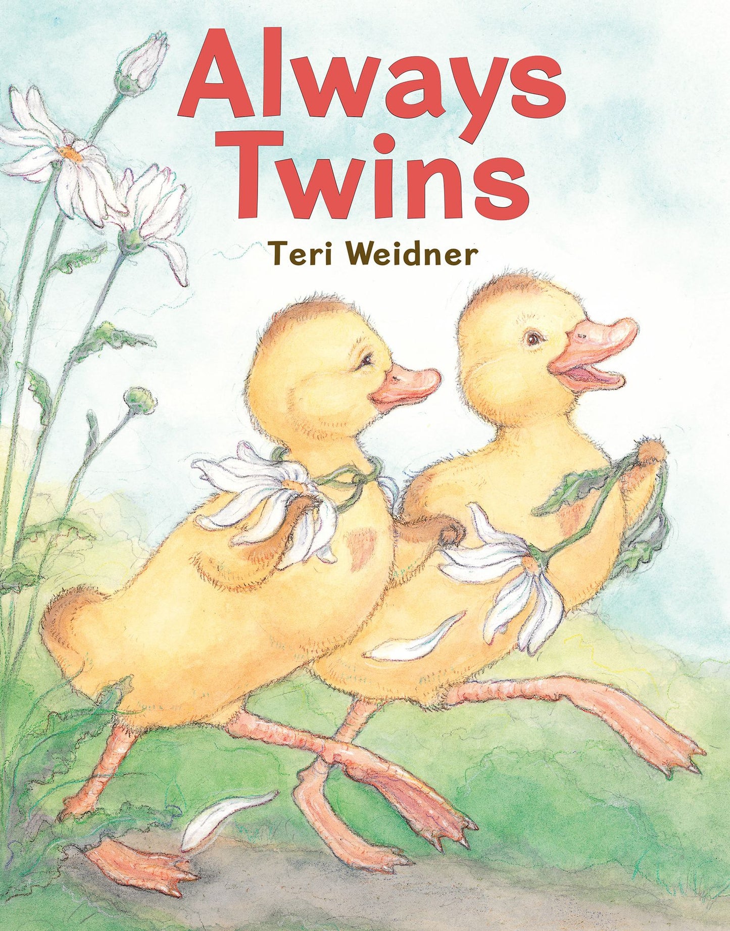 Always Twins