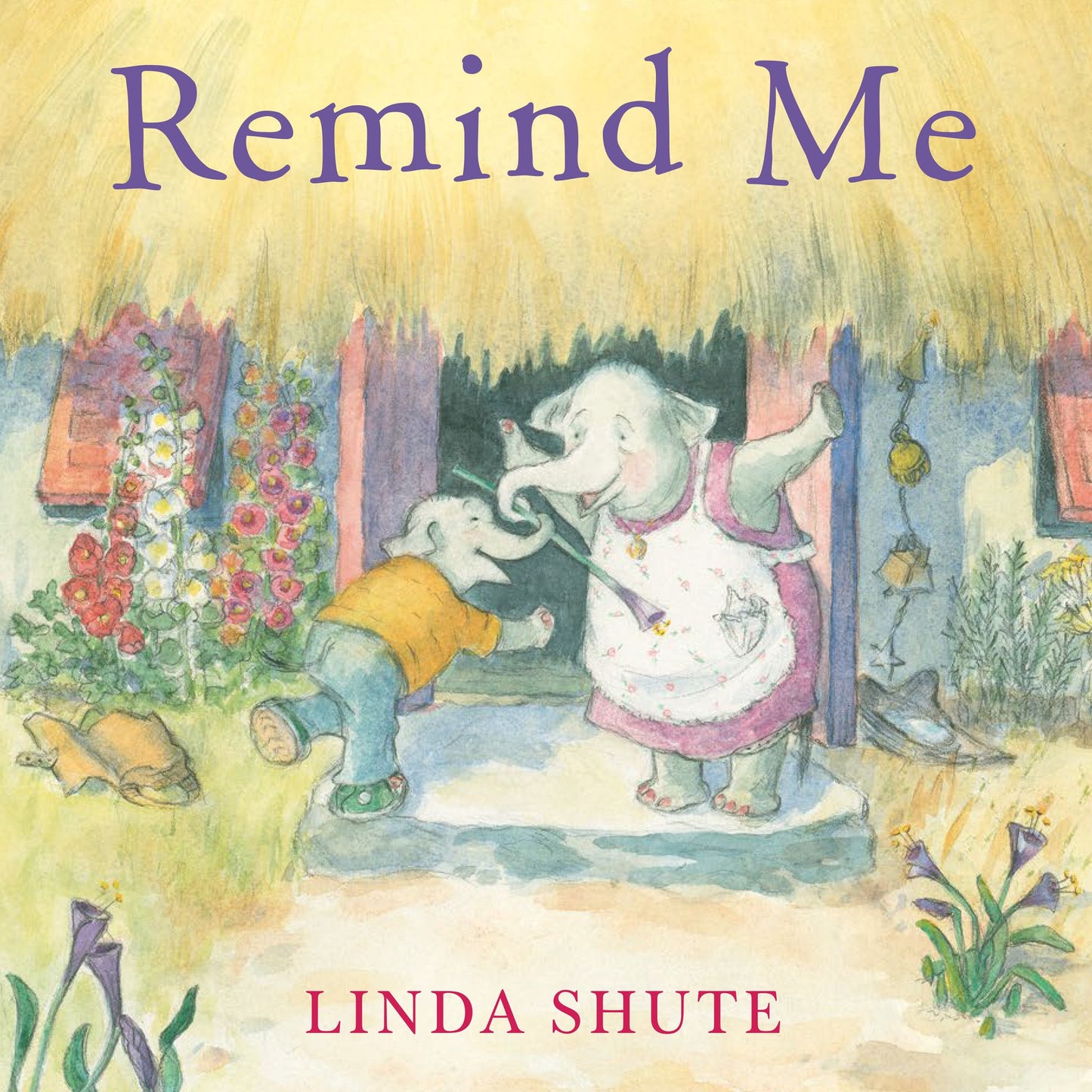 Remind Me
