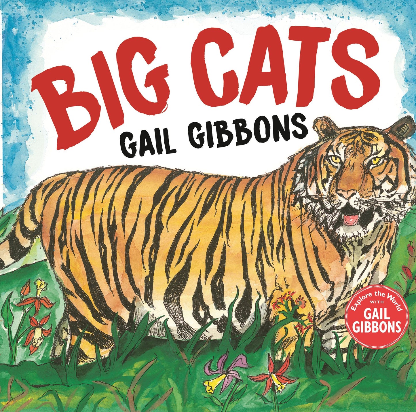 Big Cats