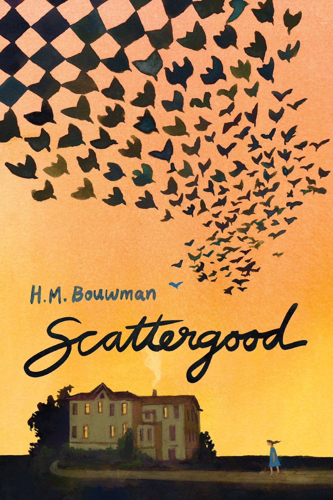 Scattergood