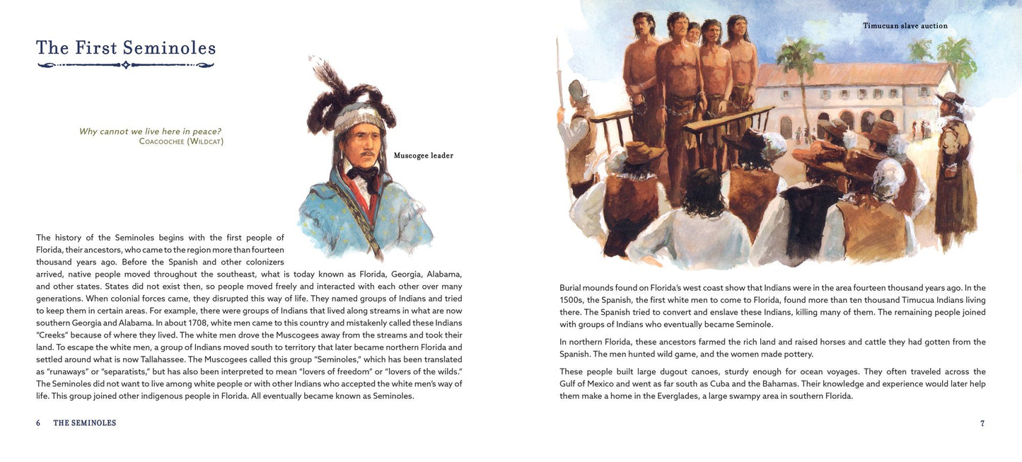 The Seminoles
